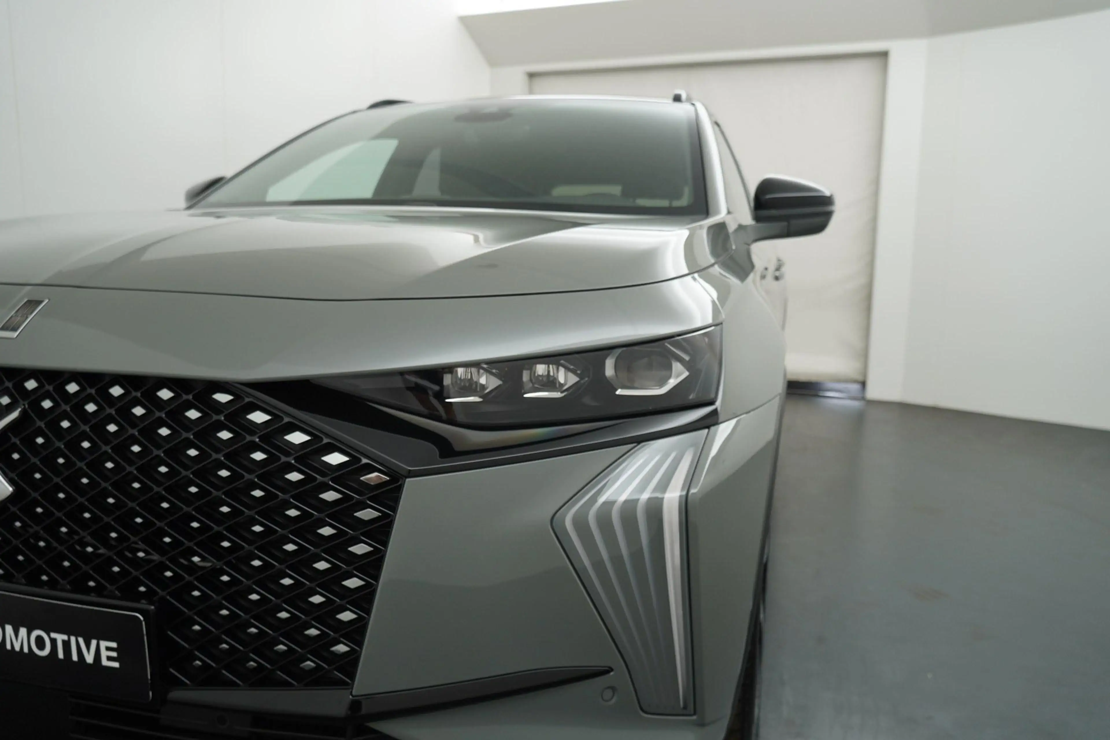 DS Automobiles DS 7 PHEV Plug-In-Hybrid 225pk Etoile | Leder bekleding — photo 13