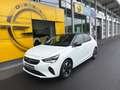 Opel Corsa-e Corsa-e Elegance*11 kW Charger*LED*LHZ*SHZvo.* Weiß - thumbnail 1