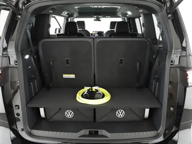 Volkswagen ID. Buzz VW ID. Buzz GTX LR 4MOTION 250 kW Ansicht 16