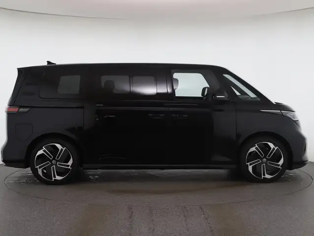 Volkswagen ID. Buzz VW ID. Buzz GTX LR 4MOTION 250 kW Ansicht 6