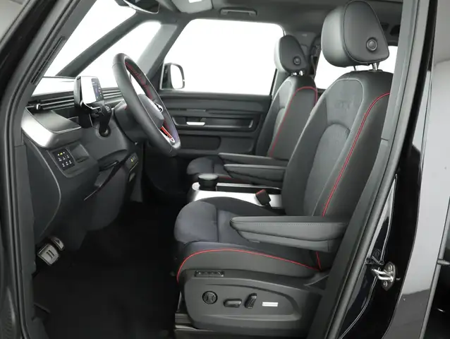 Volkswagen ID. Buzz VW ID. Buzz GTX LR 4MOTION 250 kW Ansicht 12