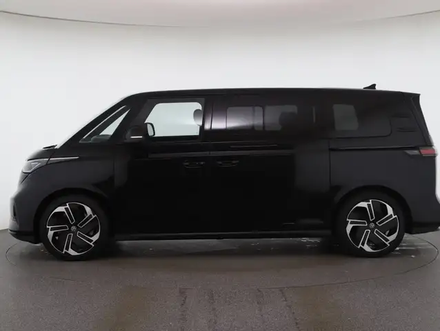 Volkswagen ID. Buzz VW ID. Buzz GTX LR 4MOTION 250 kW Ansicht 2