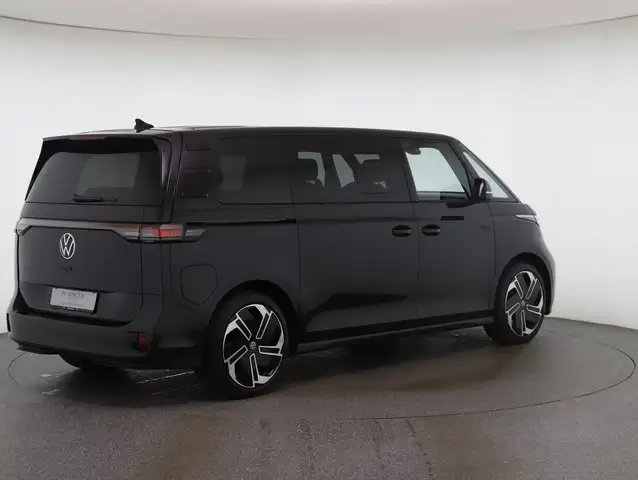 Volkswagen ID. Buzz VW ID. Buzz GTX LR 4MOTION 250 kW Ansicht 5