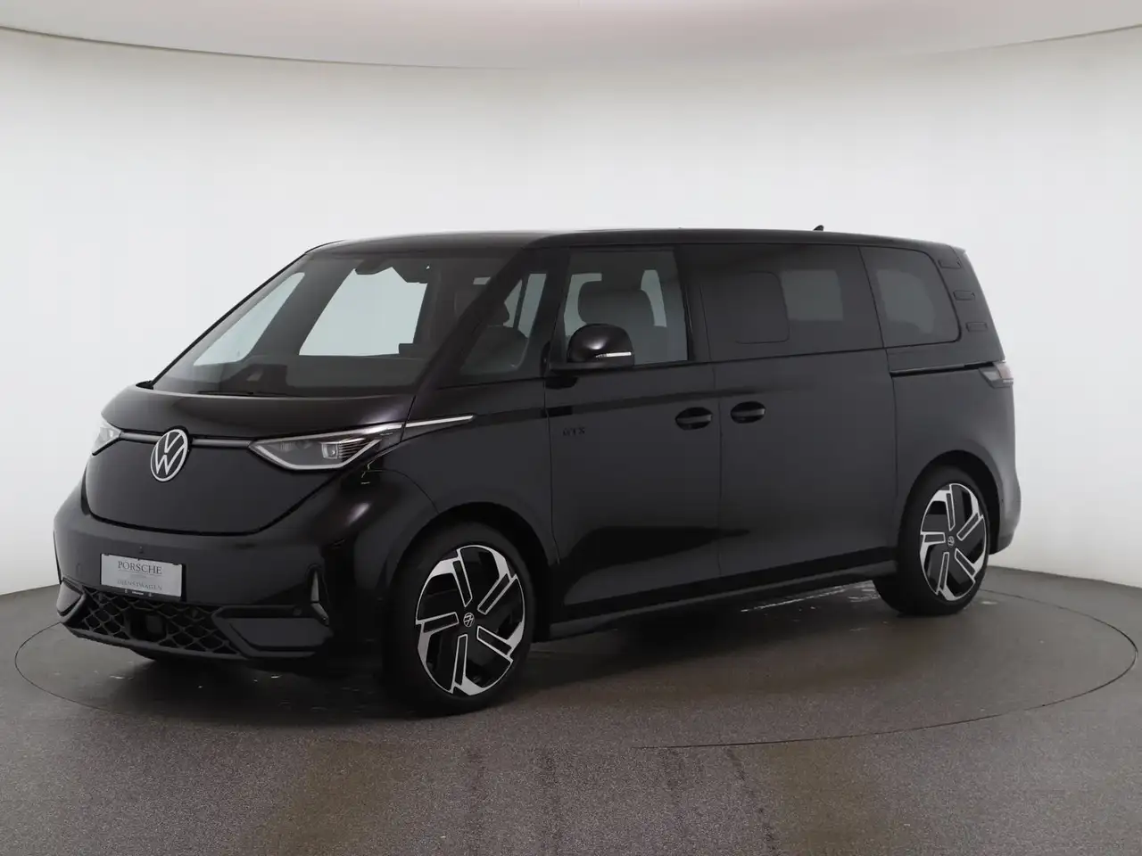 Volkswagen ID. Buzz VW ID. Buzz GTX LR 4MOTION 250 kW