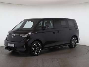 VW ID. Buzz GTX LR 4MOTION 250 kW