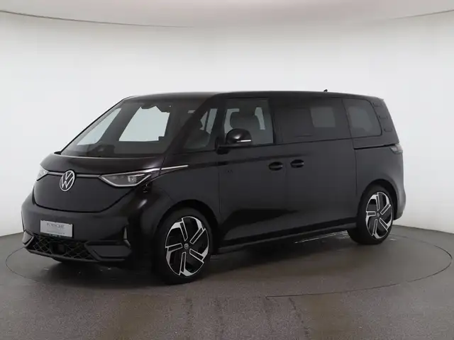 Volkswagen ID. Buzz VW ID. Buzz GTX LR 4MOTION 250 kW
