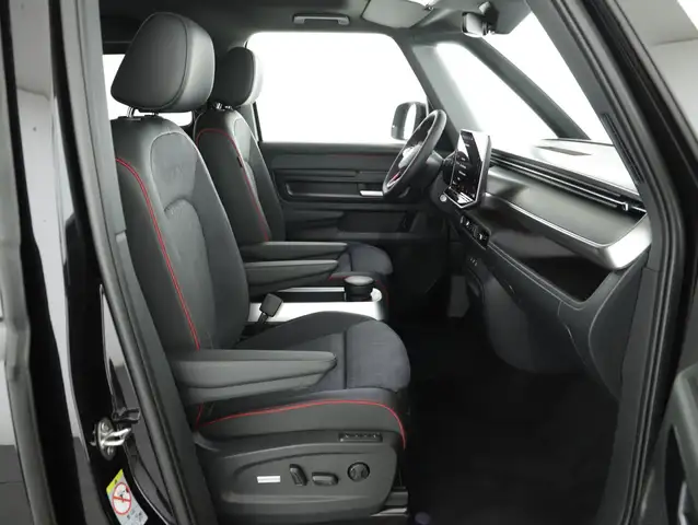 Volkswagen ID. Buzz VW ID. Buzz GTX LR 4MOTION 250 kW Ansicht 14