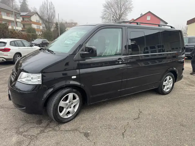 Volkswagen T5 Caravelle Caravelle Navi Dsg