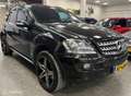 Mercedes-Benz ML 420 M-klasse 420CDI V8 Diesel • Full Options • Topstaa Schwarz - thumbnail 14
