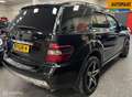 Mercedes-Benz ML 420 M-klasse 420CDI V8 Diesel • Full Options • Topstaa Schwarz - thumbnail 2