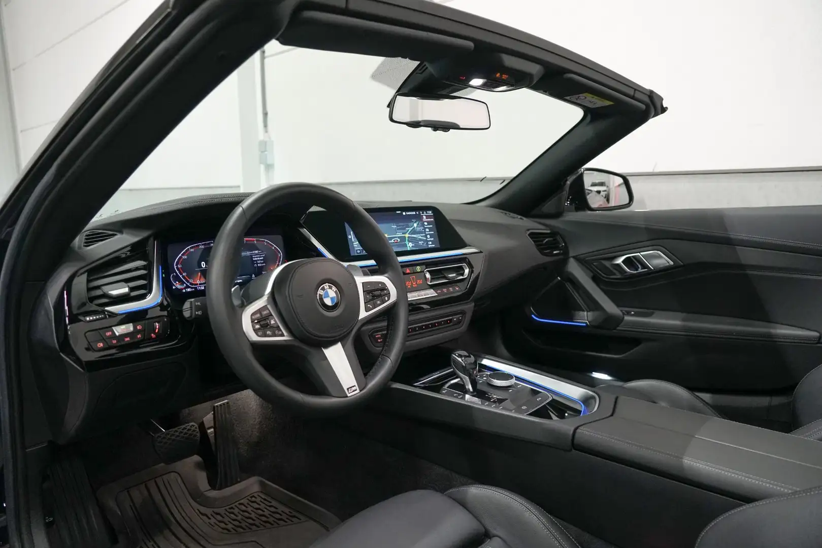 BMW Z4 Roadster sDrive30i Alpina | Head Up | Hifi | Adapt Noir - 2