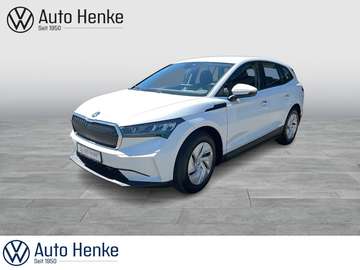50 STUDIO 52kWh + LED + NAVI Klima Navi