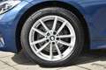 BMW 318 3 Serie Touring 318i Business Edition Blauw - thumbnail 4