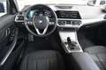 BMW 318 3 Serie Touring 318i Business Edition Blauw - thumbnail 22