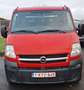 Opel Movano 3.0CDTI AIR.CO POMPE INJECTION DÉFECT Rouge - thumbnail 4