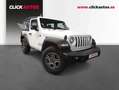 Jeep Wrangler 2.2CRD Sport 8ATX Blanco - thumbnail 4