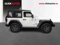 Jeep Wrangler 2.2CRD Sport 8ATX Blanco - thumbnail 10