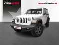 Jeep Wrangler 2.2CRD Sport 8ATX Blanco - thumbnail 2