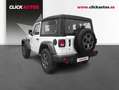 Jeep Wrangler 2.2CRD Sport 8ATX Blanco - thumbnail 9