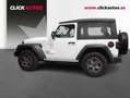 Jeep Wrangler 2.2CRD Sport 8ATX Blanco - thumbnail 5