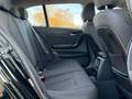 BMW 116 1 Limousine 5-trg. 116 i KLIMA SZH SERVO SPORT Schwarz - thumbnail 11