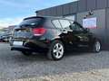 BMW 116 1 Limousine 5-trg. 116 i KLIMA SZH SERVO SPORT Schwarz - thumbnail 6