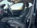 BMW 116 1 Limousine 5-trg. 116 i KLIMA SZH SERVO SPORT Schwarz - thumbnail 8