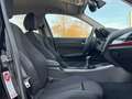 BMW 116 1 Limousine 5-trg. 116 i KLIMA SZH SERVO SPORT Schwarz - thumbnail 10