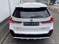 BMW X1 23 d xDrive M Sport Pano Attelage Blanc - thumbnail 4