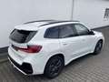 BMW X1 23 d xDrive M Sport Pano Attelage Blanc - thumbnail 5