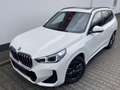BMW X1 23 d xDrive M Sport Pano Attelage Blanc - thumbnail 1