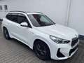 BMW X1 23 d xDrive M Sport Pano Attelage Blanc - thumbnail 2