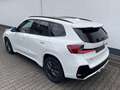BMW X1 23 d xDrive M Sport Pano Attelage Blanc - thumbnail 8