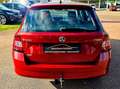 Skoda Fabia Combi Ambition Rot - thumbnail 4