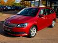 Skoda Fabia Combi Ambition Rot - thumbnail 1