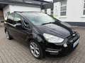 Ford S-Max 2.0 TDCI Trend*EURO 5*TÜV NEU*PRIVAT*TOP ZUS Schwarz - thumbnail 2