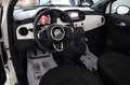 Fiat 500C C 1.0 Hybrid SOLI 15.553KM UNIPROPRIETARIO Bianco - thumbnail 7