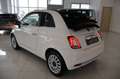 Fiat 500C C 1.0 Hybrid SOLI 15.553KM UNIPROPRIETARIO Bianco - thumbnail 4