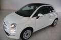 Fiat 500C C 1.0 Hybrid SOLI 15.553KM UNIPROPRIETARIO Bianco - thumbnail 31