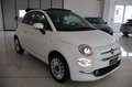 Fiat 500C C 1.0 Hybrid SOLI 15.553KM UNIPROPRIETARIO Bianco - thumbnail 30