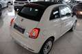 Fiat 500C C 1.0 Hybrid SOLI 15.553KM UNIPROPRIETARIO Bianco - thumbnail 32