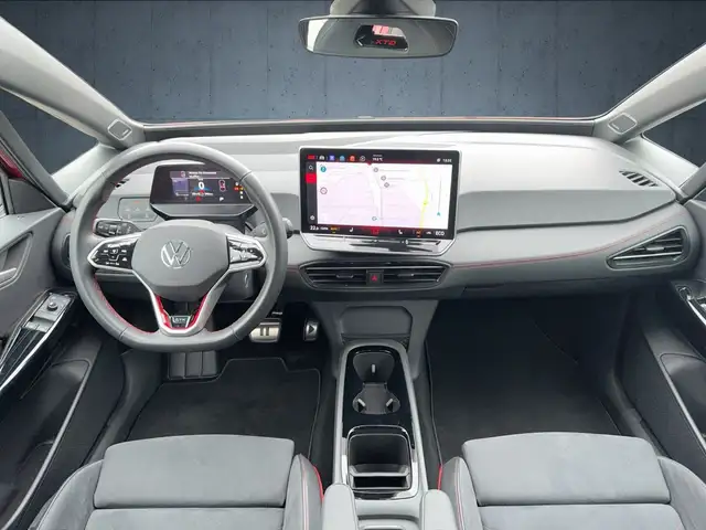 Volkswagen Id.3 view 12