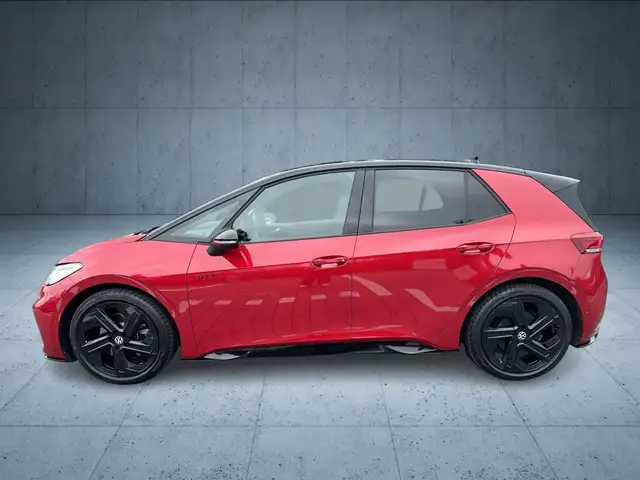 Volkswagen Id.3 view 3