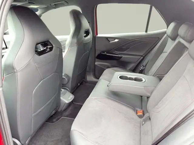 Volkswagen Id.3 view 13
