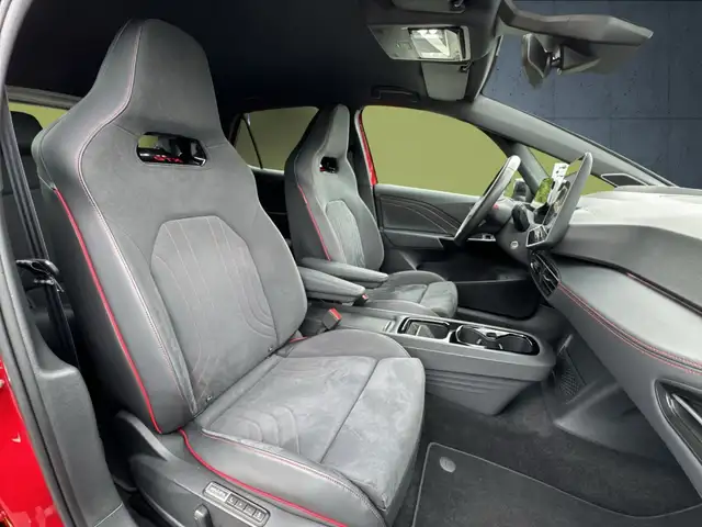 Volkswagen Id.3 view 15