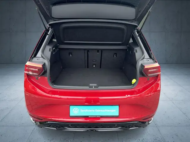 Volkswagen Id.3 view 14