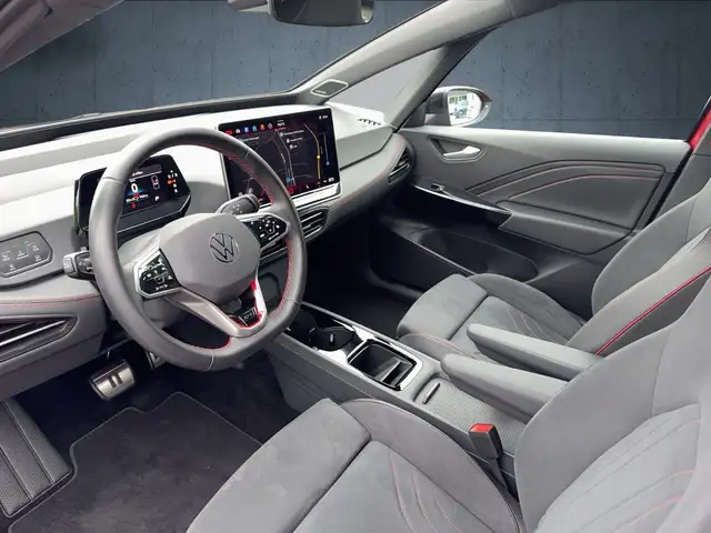 Volkswagen Id.3 view 10