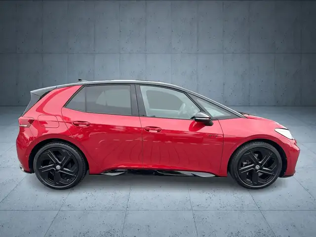 Volkswagen Id.3 view 7