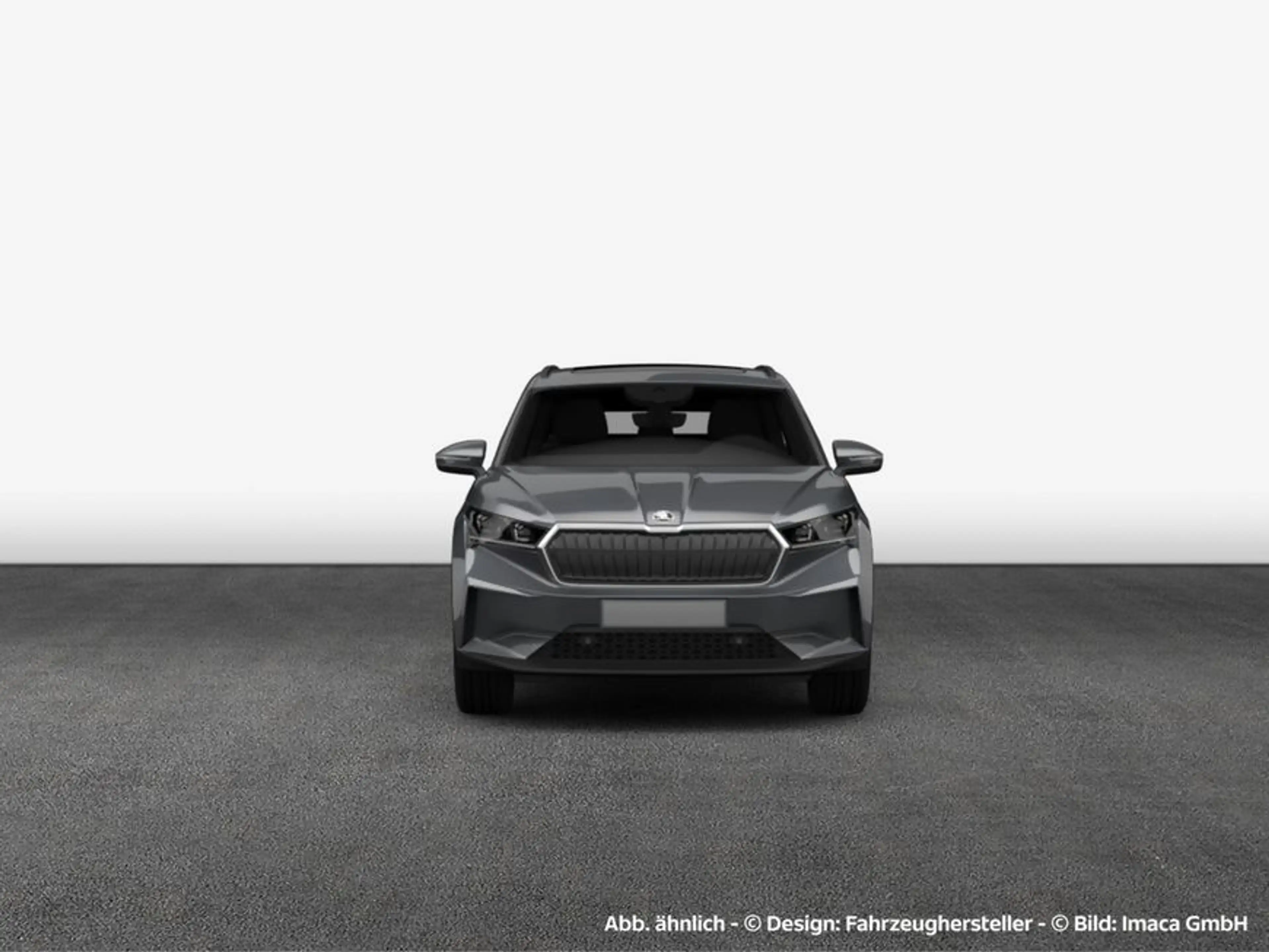 Skoda Enyaq iV 80 — photo 3