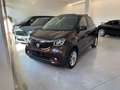 smart forFour Forfour 0.9 t Passion 90cv "neopatentati" Brun - thumbnail 2